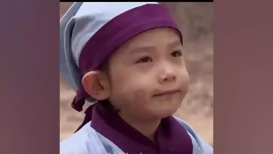 بزرگی های بازیگر نقش یوری در افسانه جومونگ | سریال افسانه جومونگ