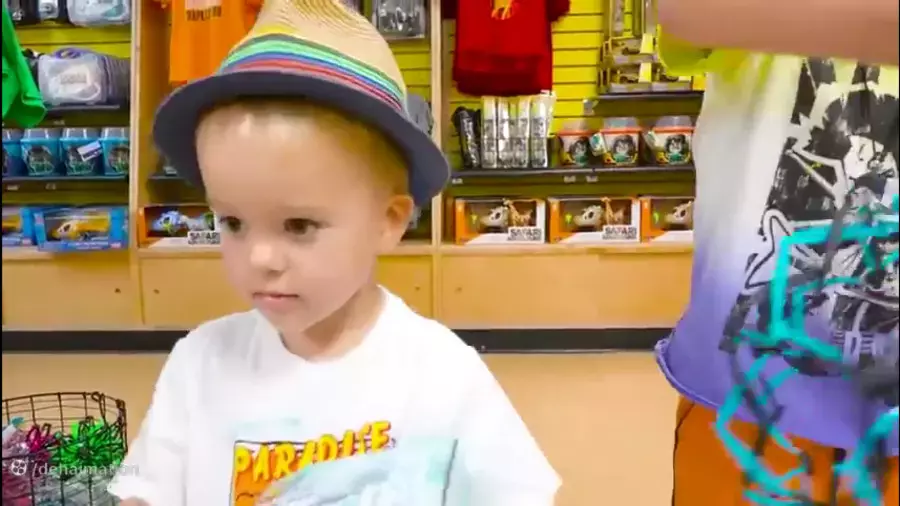 ولاد و نیکی ,ولاد و نیکی برنامه کودک سرگرمی تفریحی رفتن به باغ وحش بامزه