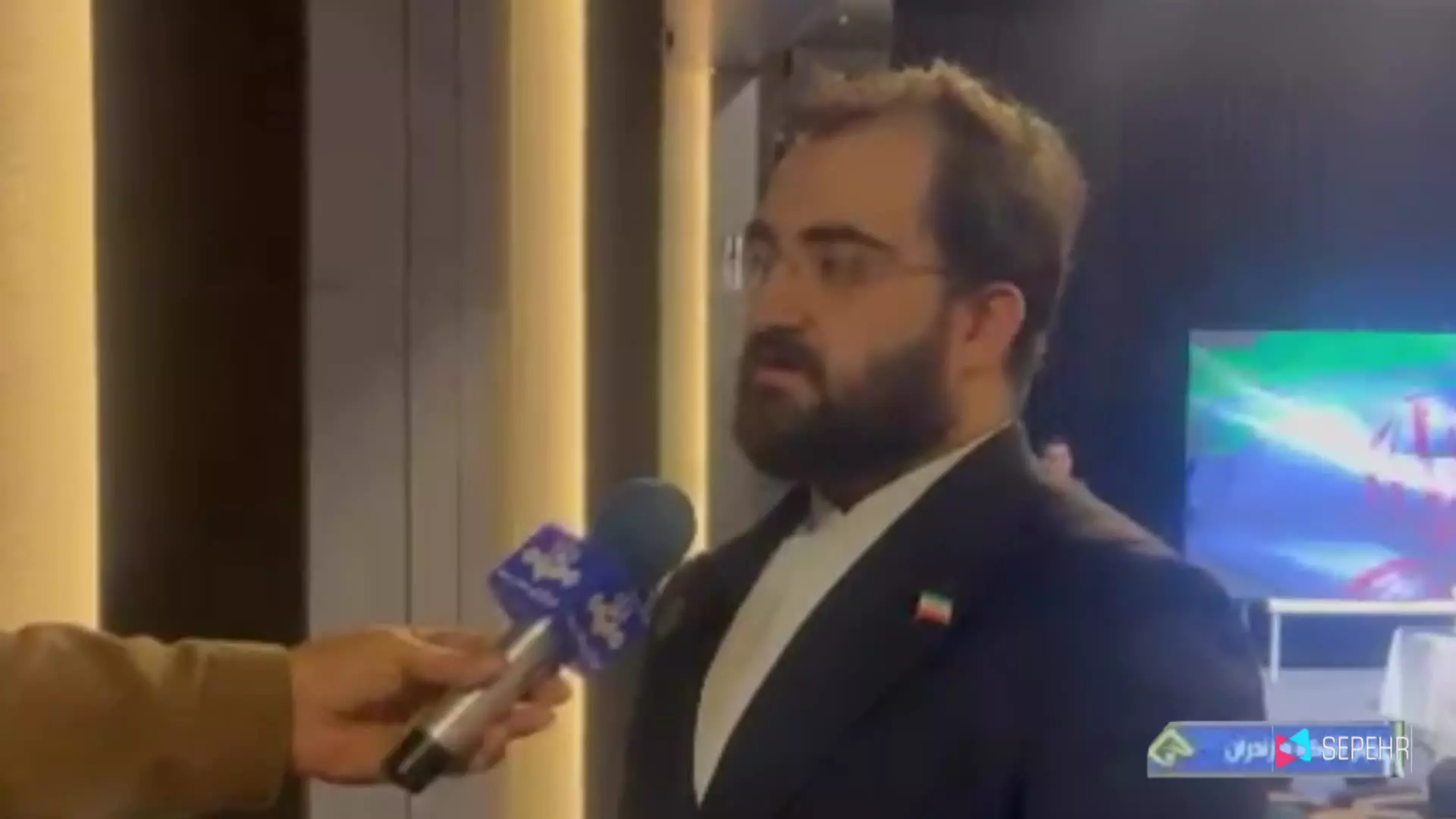 سید علیرضا قاسمی پطرودی: مازندران نیاز به مدرسین تخصصی حقوق ورزشی دارد