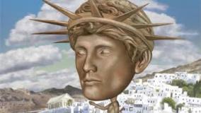 عجایب دنیا ۵۳۲۲