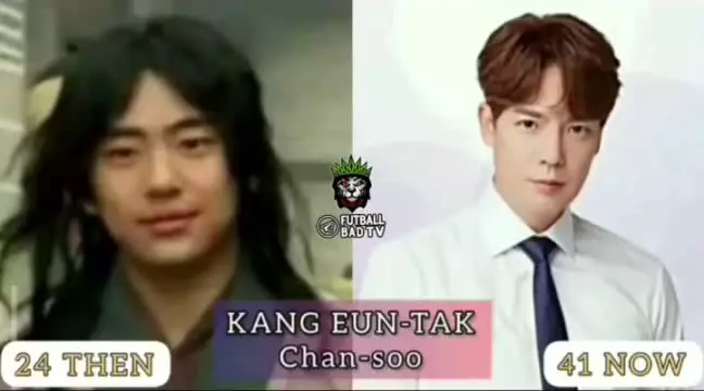 بازیگران سریال جومونگ پس از ۱۷ سال