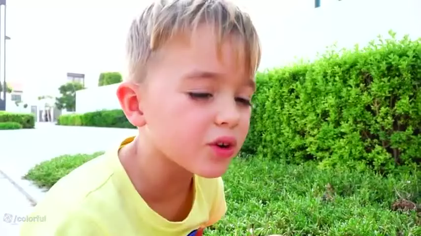 ولاد و نیکیتا~ چالش ابرقهرمانان ولاد ونیکی جدید~برنامه کودک ولادو نیکی~ولاد نیکی