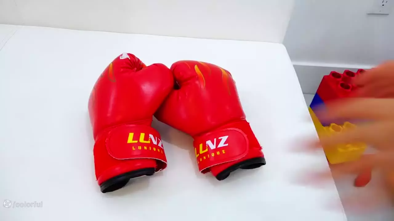 ولاد و نیکی طولانی-چالش باغ وحش-کارتون ولاد ونیکی جدید-برنامه کودک ولاد