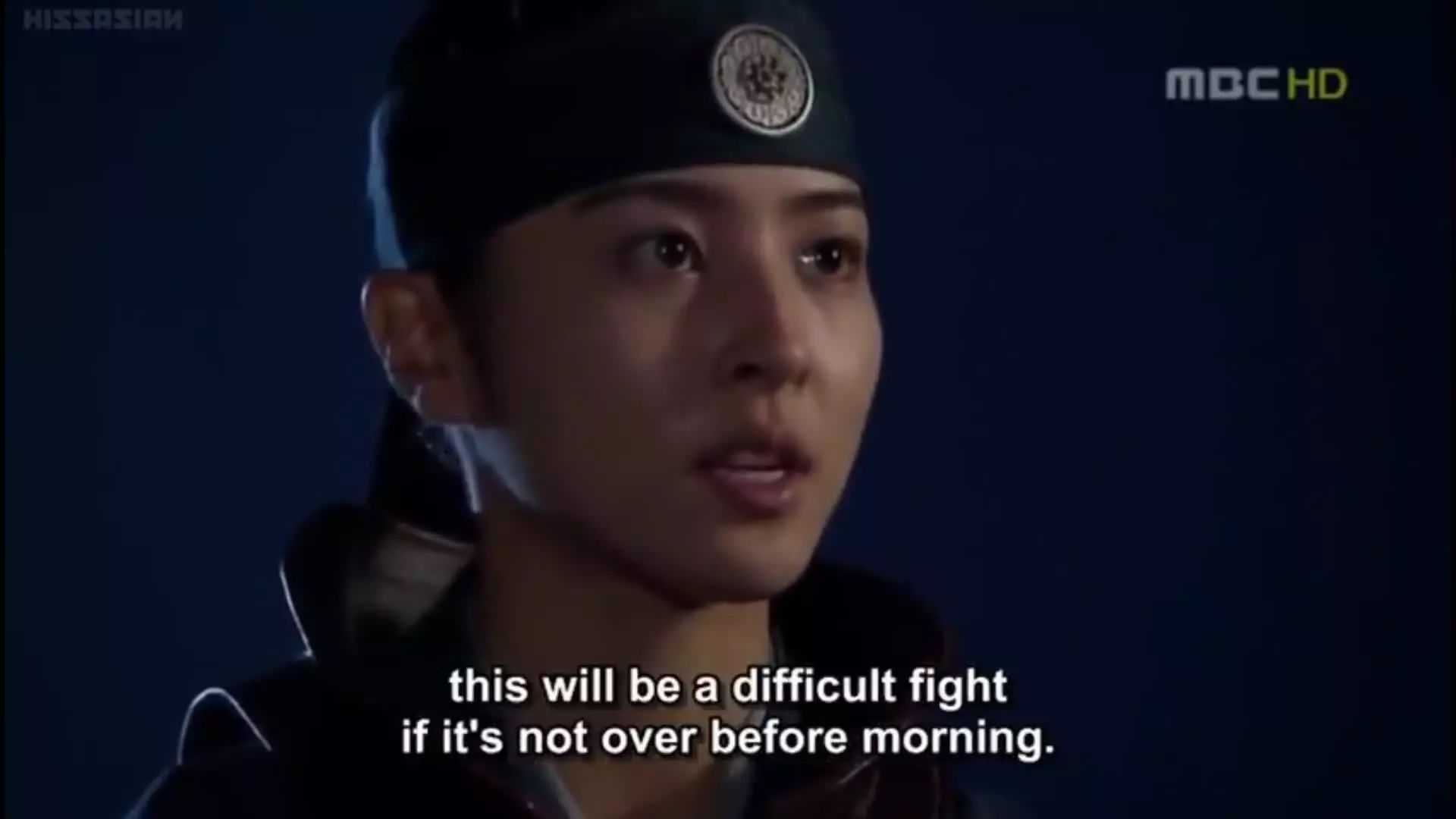 یادآوری بهترین سکانس سریال جومونگ | نبرد با پودر سوزان