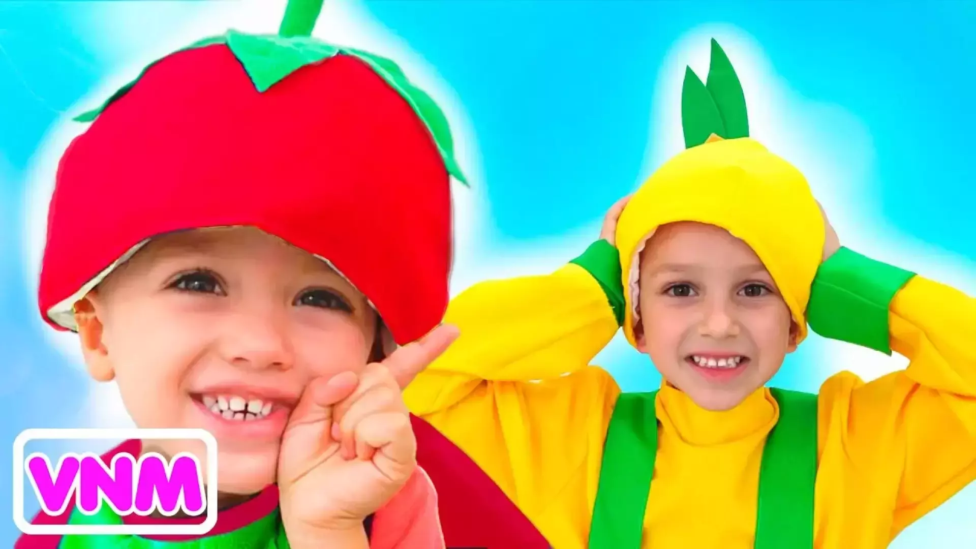 ولاد و نیکیتا ~ولاد ونیکی ~ برنامه کودک ولادو نیکی ~ولاد نیکی جدید