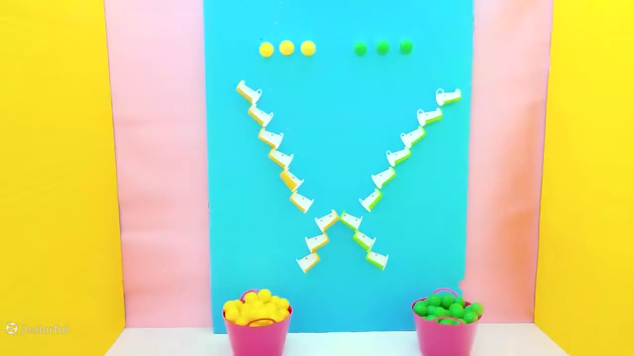 ولاد و نیکی طولانی-چالش قفل و کلید-کارتون ولاد ونیکی جدید-برنامه کودک ولاد