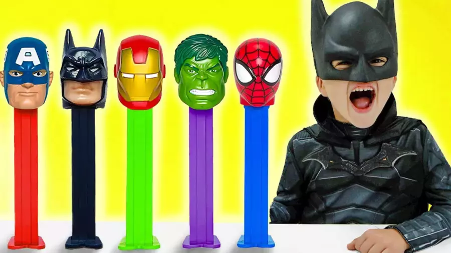 ولاد و نیکی-نیکی چالش لیوان رنگی-کارتون ولاد ونیکی جدید-برنامه کودک ولادو نیکی