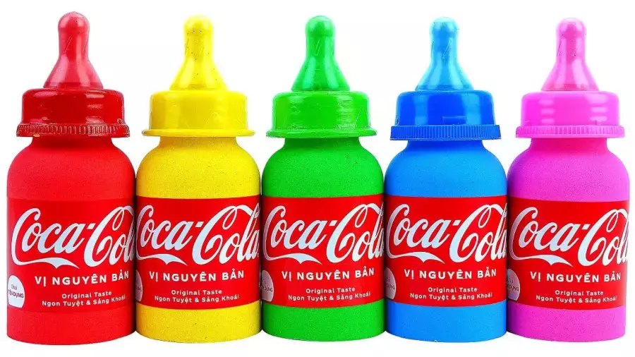 سرگرمی شن بازی کودکانه | برنامه کودک جدید بازی با شن جادویی