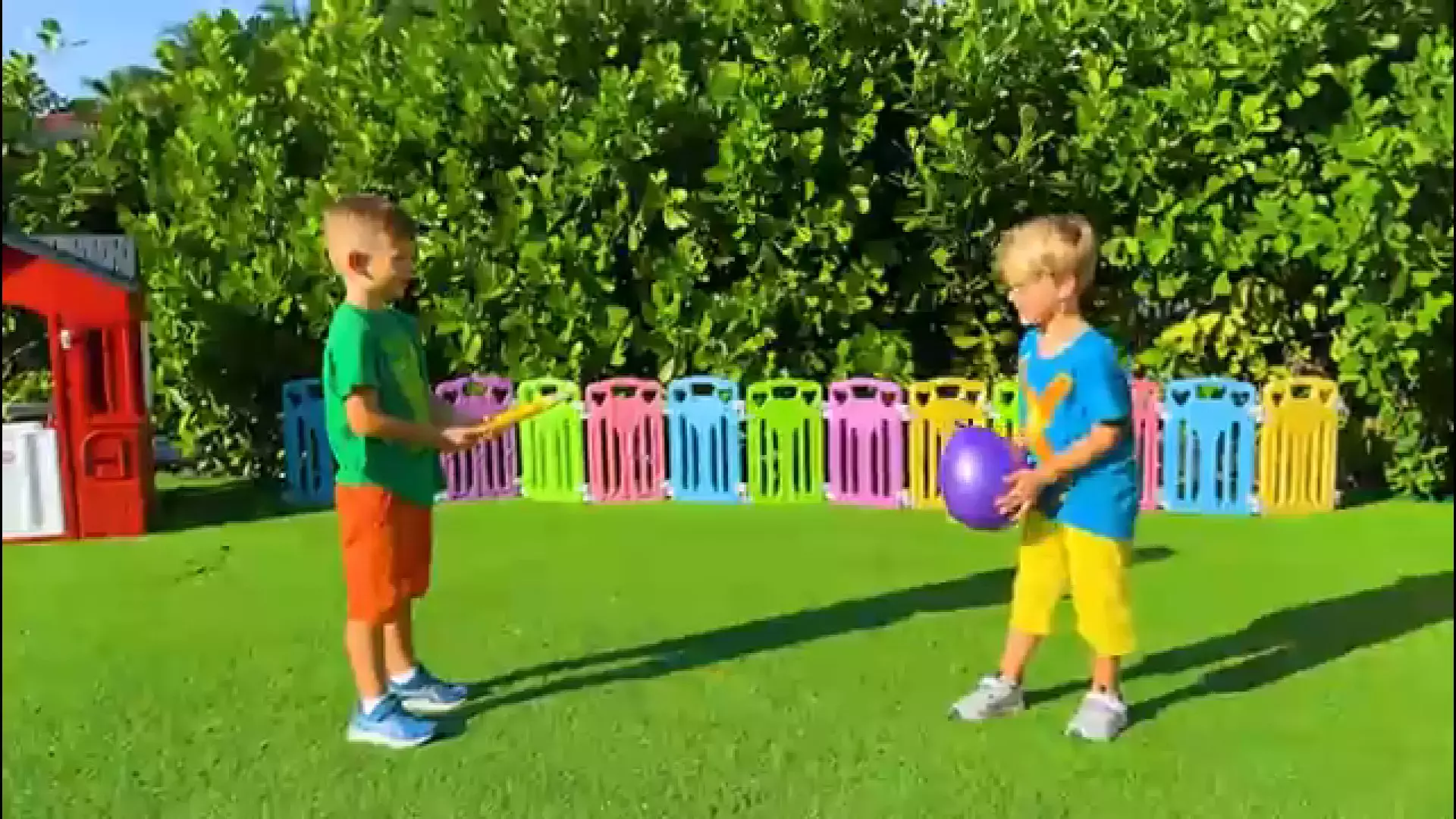 ولاد ونیکی  / قسمت جدید ولادو نیکیی/ برنامه کودک ولادو نیکی