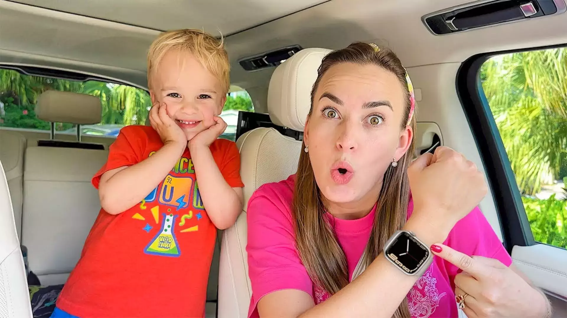 برنامه کودک ولاد و نیکی -ولاد ونیکی جدید -ولادو نیکی -کارتون ولاد و نیکی طولانی