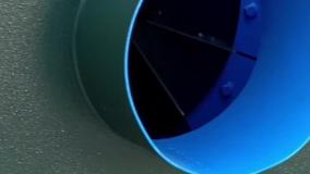 کنترل هوای محیط با اگزاست فن{هلدینگ کولاک فن}09121865671