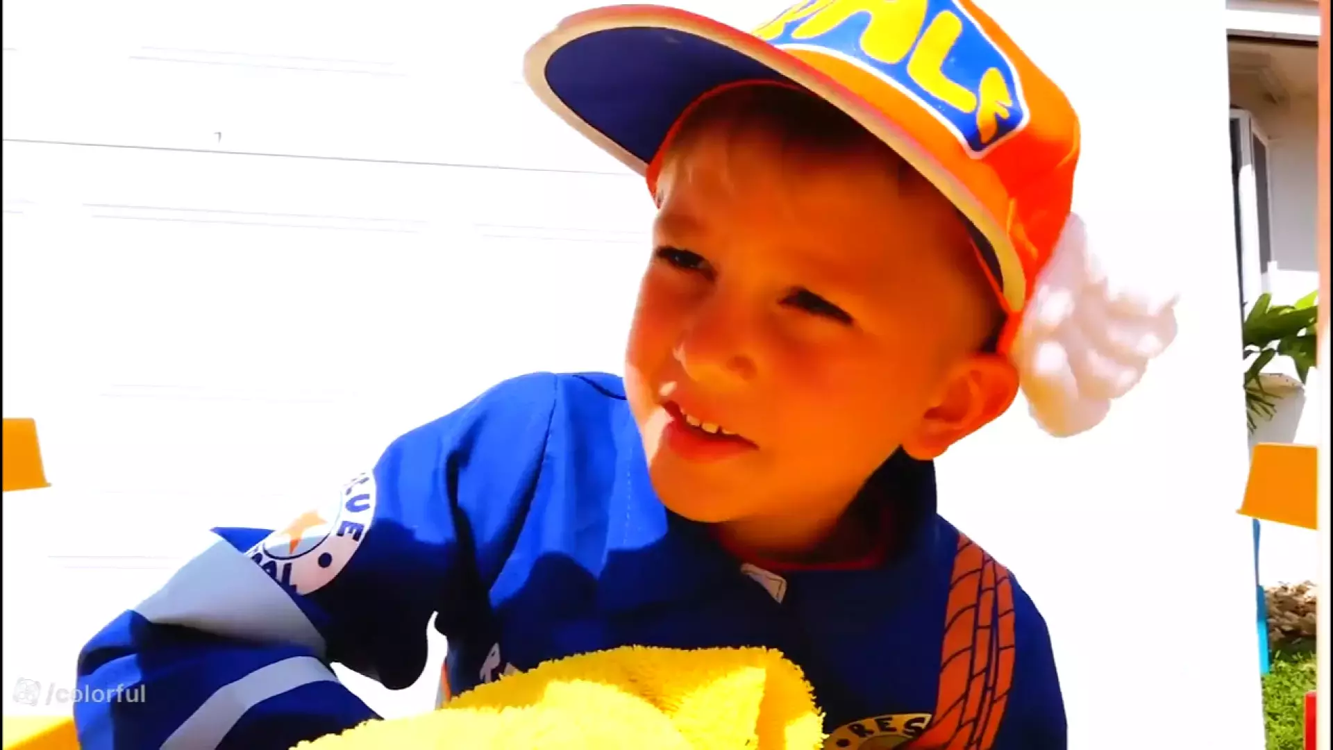 ولاد و نیکی طولانی-چالش پرنسس-کارتون ولاد ونیکی جدید-برنامه کودک ولادو نیکی