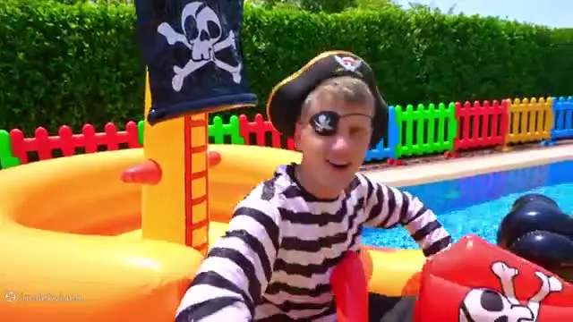 کارتون ولاد و نیکی -ولاد ونیکی جدید -ولادو نیکی -برنامه کودک ولاد و نیکی طولانی