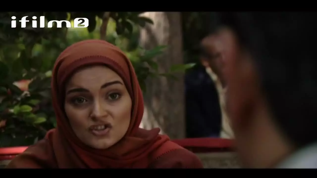 سریال آوای باران قسمت ۱۳