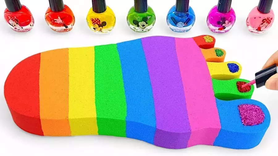 شن بازی سرگرمی کودک + برنامه کودک جدید = موفقیت در تربیت فرزند