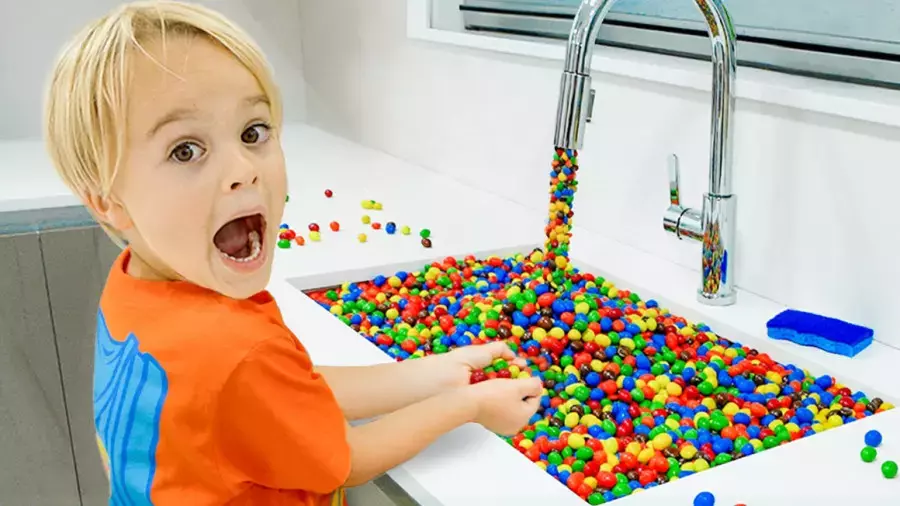 برنامه کودک ولاد و نیکی -ولاد ونیکی جدید -ولادو نیکی -کارتون ولاد و نیکی