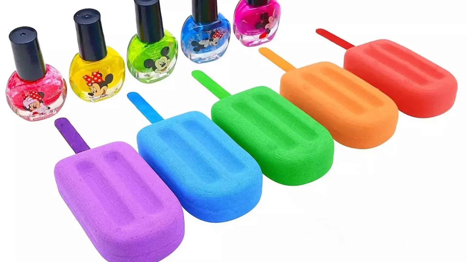 برنامه کودک شن بازی کودکانه |  بازی با شن جادویی | بازی و سرگرمی کودک