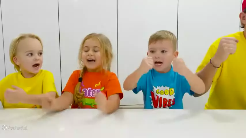 برنامه کودک ولاد و نیکی -ولاد ونیکی جدید -ولادو نیکی -کارتون ولاد و نیکی طولانی