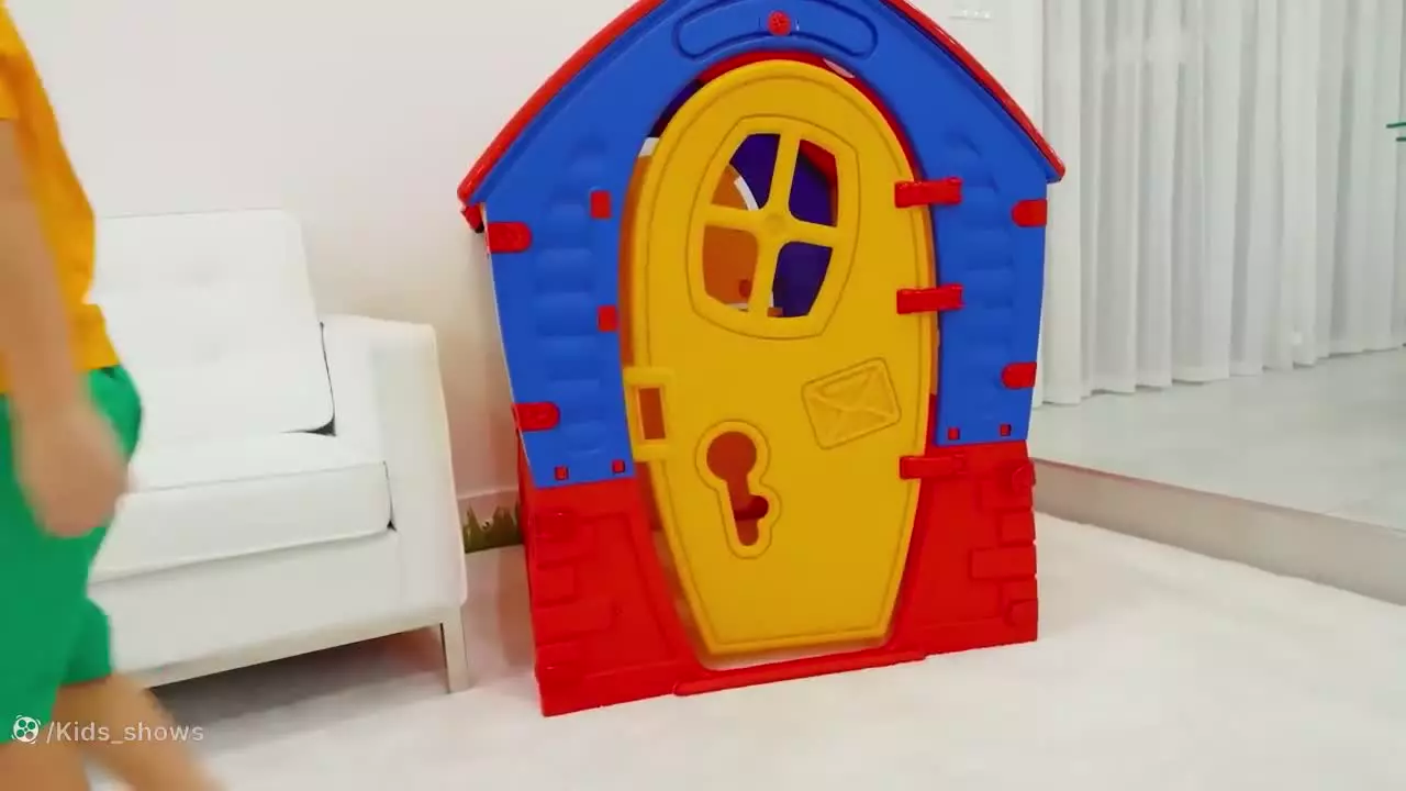 برنامه کودک ولاد و نیکی -ولاد ونیکی جدید -ولادو نیکی -کارتون ولاد و نیکی طولانی