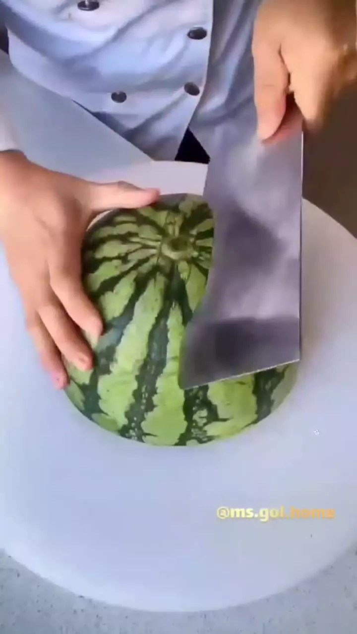 3 ایده متفاوت برای تزئین هندوانه شب یلدا | ترفندهای یلدایی برای سفره شب یلدا