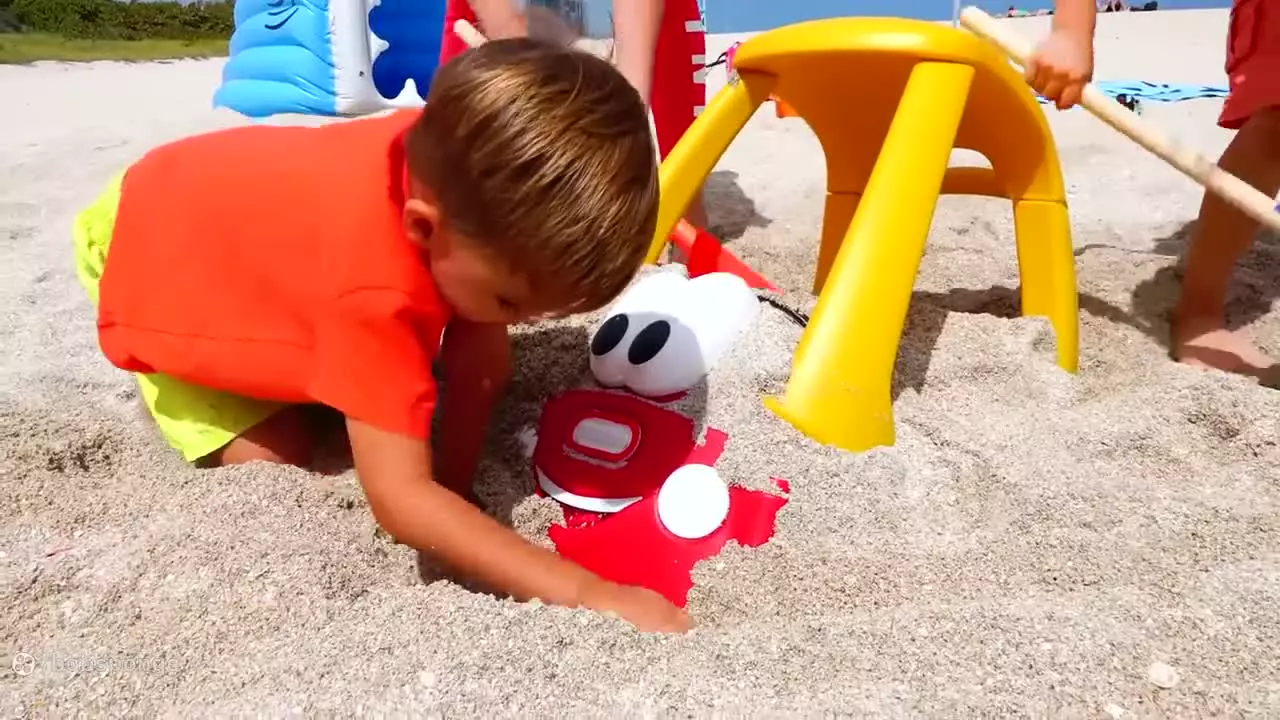 ولاد و نیکی طولانی -ولاد ونیکی جدید -ولادو نیکی -برنامه کودک ولاد و نیکی