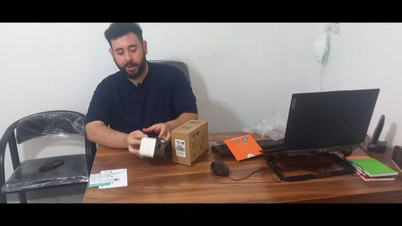 پمپ پشت پکیجی و زیر آبگرمکنی تایفو جهت افزایش فشار آب گرم