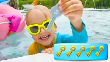 ولاد-ولاد و نیکی جدید ولاد و نیکیتا برنامه کودک ولاد و نیکی ولاد نیکیتا طولانی قسمت 1