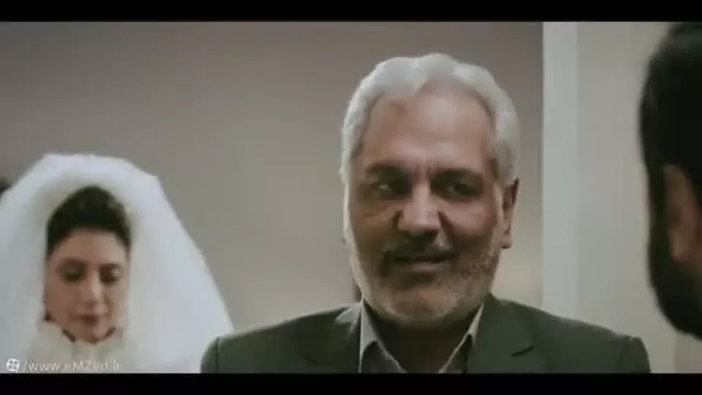 تیزر رسمی فیلم سینمایی «آقای زالو» - بابازی امین حیایی، هادی کاظمی و مهران مدیری