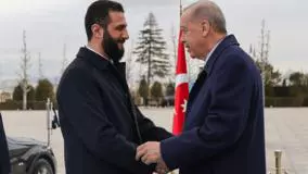 ترکیه مسیر دور زدن ایران را فعال کرد!