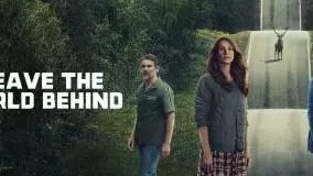 فیلم سینمایی دنیا را بگذار و بگذر2023