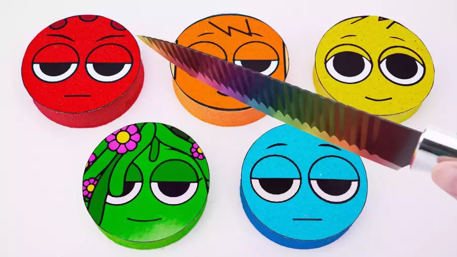 برنامه کودک جدید شن جادویی | ماجراهای شگفت‌انگیز در دنیای شن‌بازی