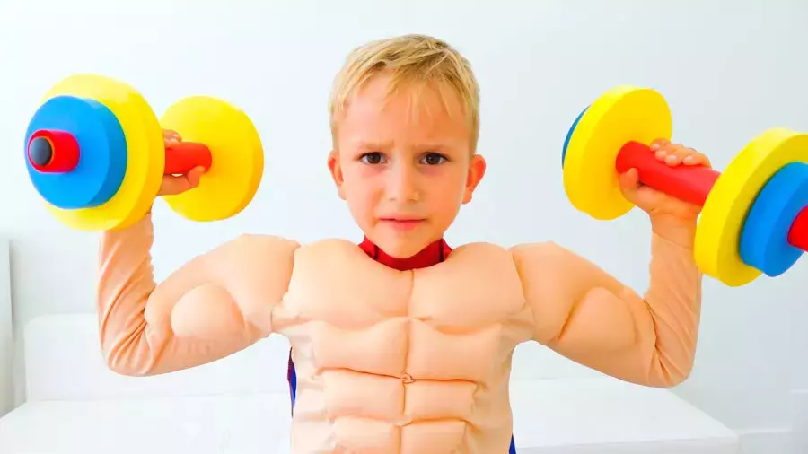 برنامه کودک ولاد و نیکی -ولاد ونیکی جدید -ولادو نیکی -کارتون ولاد و نیکی طولانی