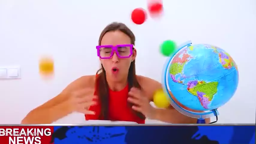 ولاد ونیکی جدید- برنامه کودک جالب ولاد و نیکی- ولاد و نیکیتا