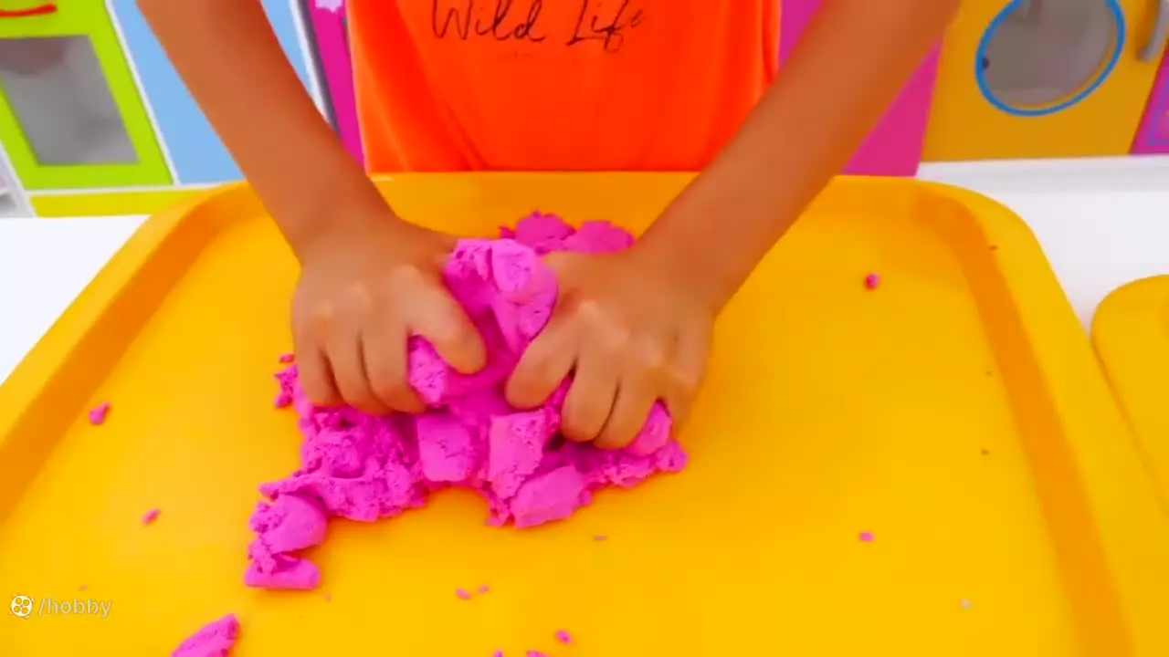 ولاد و نیکی طولانی-چالش معرفی مشاغل-کارتون ولاد ونیکی جدید-برنامه کودک ولاد