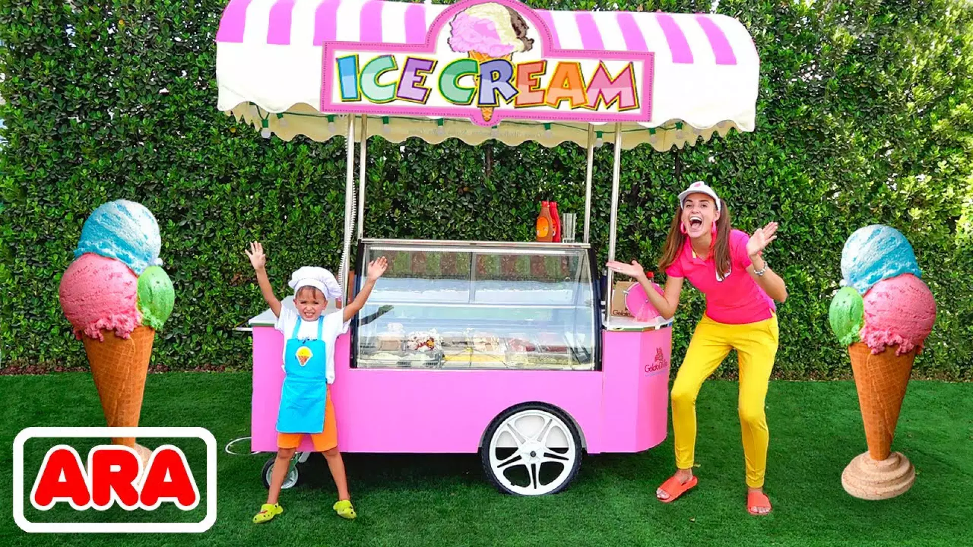 داستانهای ولاد ونیکی - بازی و سرگرمی کودکان - برنامه کودک ولاد و نیکی