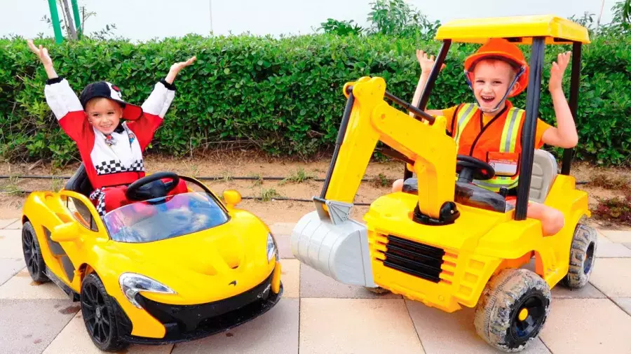 برنامه کودک ولاد و نیکی -ولاد ونیکی جدید -ولادو نیکی -کارتون ولاد و نیکی طولانی