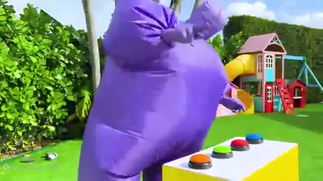 ولاد و نیکی / برنامه کودک جالب ولاد ونیکی / دانلود  ولاد و نیکی