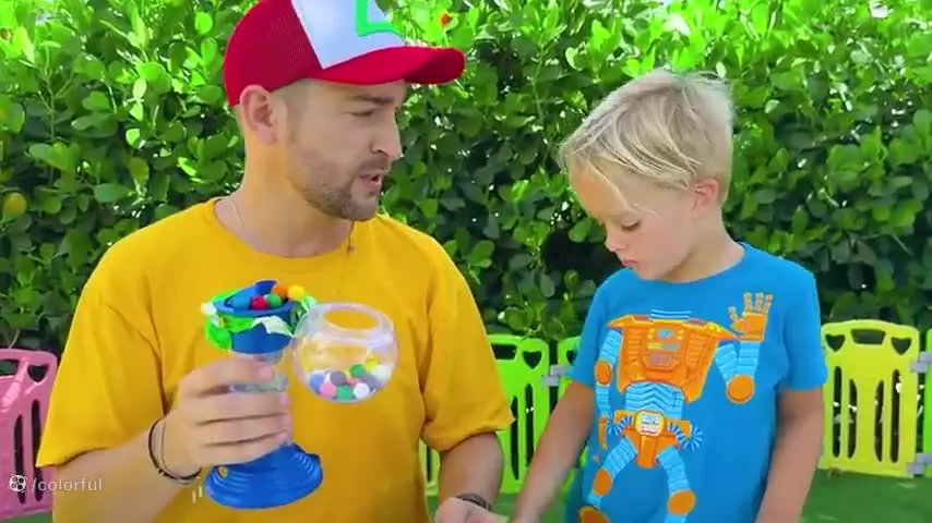 برنامه کودک ولاد و نیکی -ولاد ونیکی جدید -ولادو نیکی -کارتون ولاد و نیکی طولانی