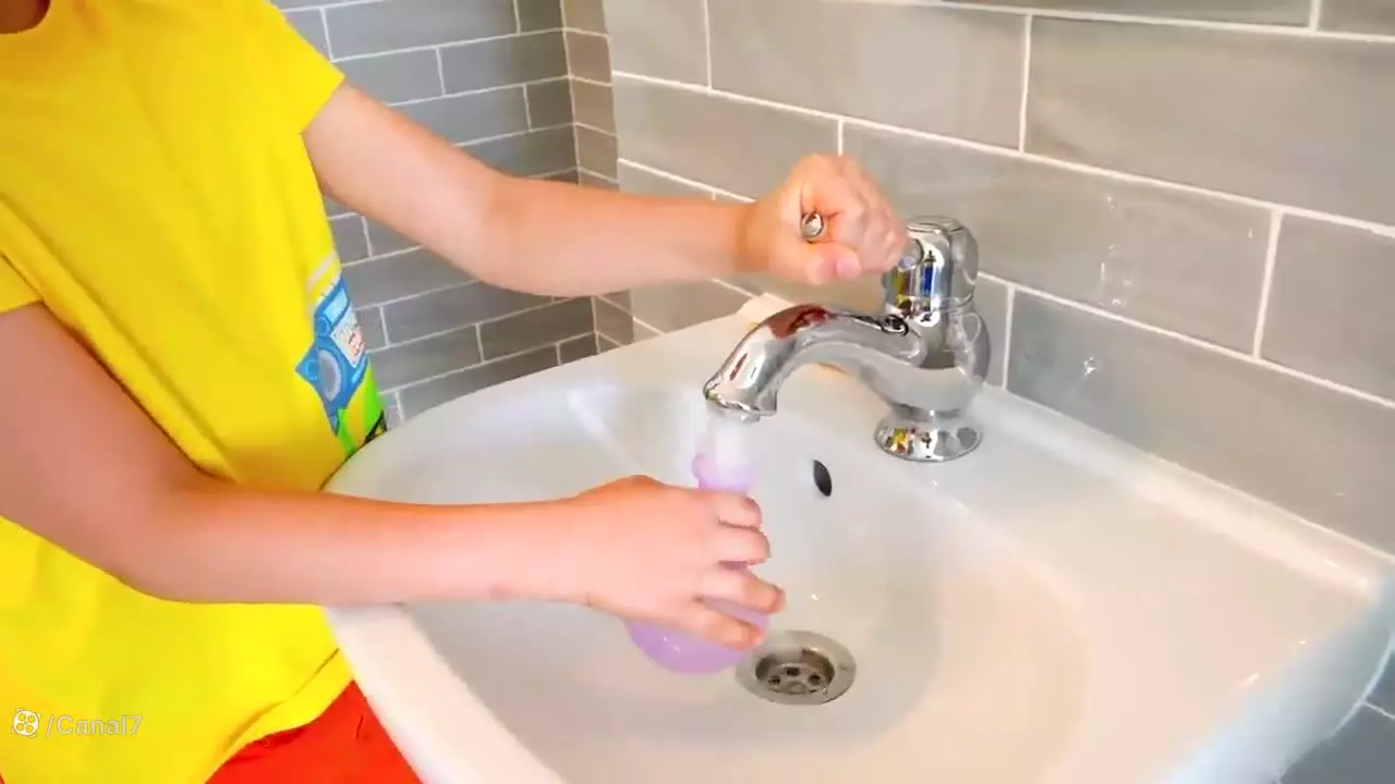 ولاد و نیکی-نیکی چالش ابرقهرمانان-کارتون ولاد ونیکی جدید-برنامه کودک ولادو نیکی