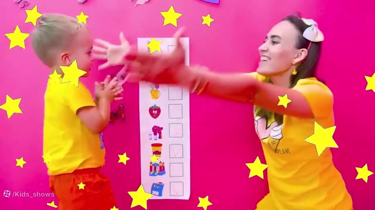 برنامه کودک ولاد و نیکی -ولاد ونیکی جدید -ولادو نیکی -کارتون ولاد و نیکی طولانی