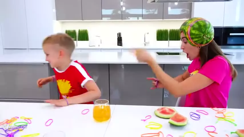 برنامه کودک ولاد و نیکی -ولاد ونیکی جدید -ولادو نیکی -کارتون ولاد و نیکی طولانی