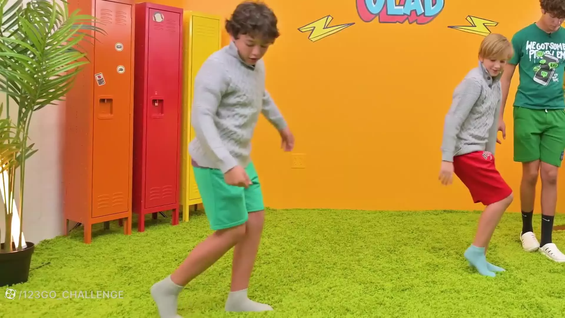 برنامه کودک ولاد و نیکی -ولاد ونیکی جدید -ولادو نیکی -کارتون ولاد و نیکی طولانی