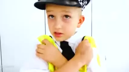 ولاد-ولاد و نیکی جدید ولاد و نیکیتا برنامه کودک ولاد قسمت اخر