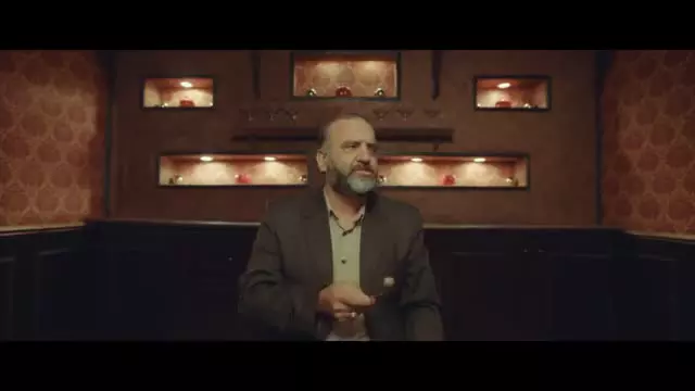 فیلم سینمایی کوکتل مولوتوف با بهترین کیفیت