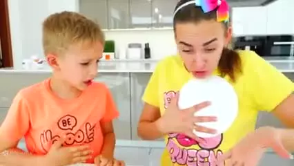 ولاد-ولاد و نیکی جدید ولاد و نیکیتا برنامه کودک ولاد و نیکی ولاد نیکیتا طولانی