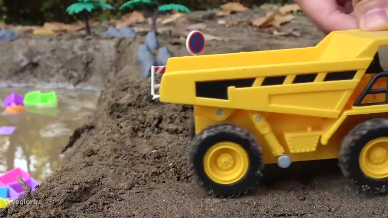 ماشین بازی جدید - برنامه کودک پسرانه - نبرد ماشین پلیس - سرگرمی پسرانه