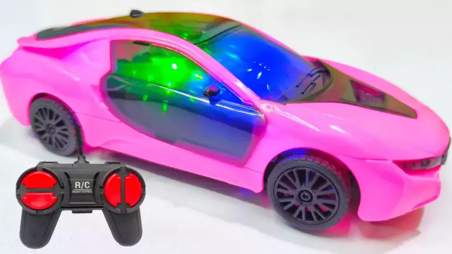 برنامه کودک ماشین بازی ؛ ماشین پلیس ؛ کارتون ماشین پلیس ؛ کامیون ؛ تویوتا