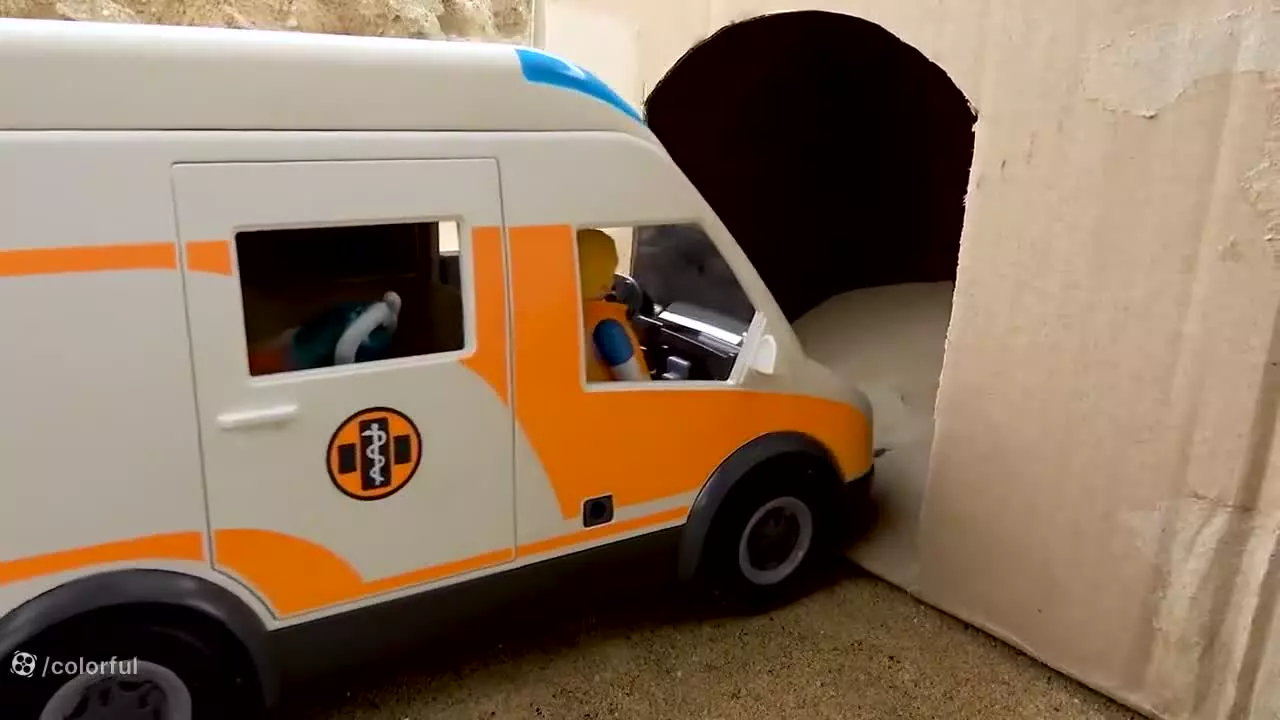 ماشین بازی جدید :: برنامه کودک ماشین بازی :: پلیس بازی ماشین:: ماشین کودکانه