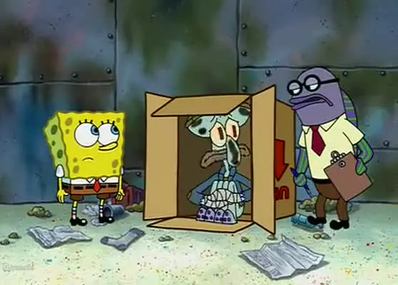 انیمیشن باب اسفنجی//برنامه کودک باب اسفنجی //کارتون باب اسفنجی پاتریک