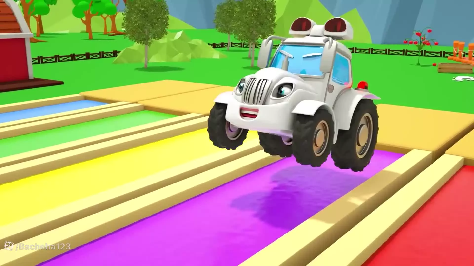 فیلم ماشینی - ماشین اسباب بازی - فیلم اسباب بازی - برنامه کودک ماشین پلیس